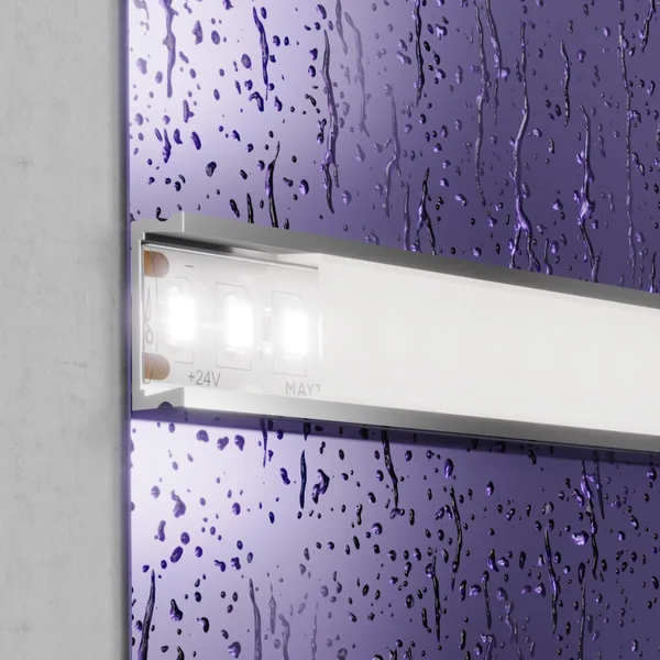 Лента светодиодная 24В 2835 20Вт/м 180LED/м 6000K 5м IP65 Technical Maytoni — фото 4