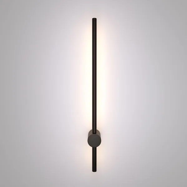 Светильник настенный светодиодный 12Вт 4000К черный IP20 Cane (a058236) Elektrostandard — фото 5