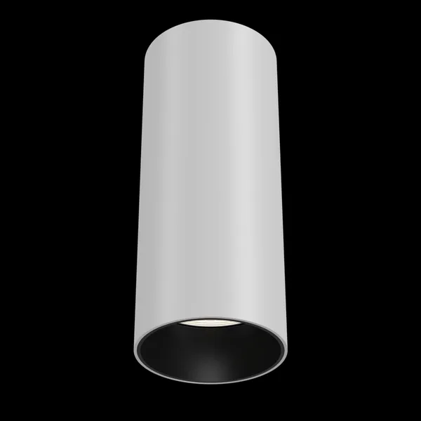Потолочный светильник 12Вт 4000K Белый IP20 FOCUS LED C056CL-L12W4K Technical Maytoni — фото 2
