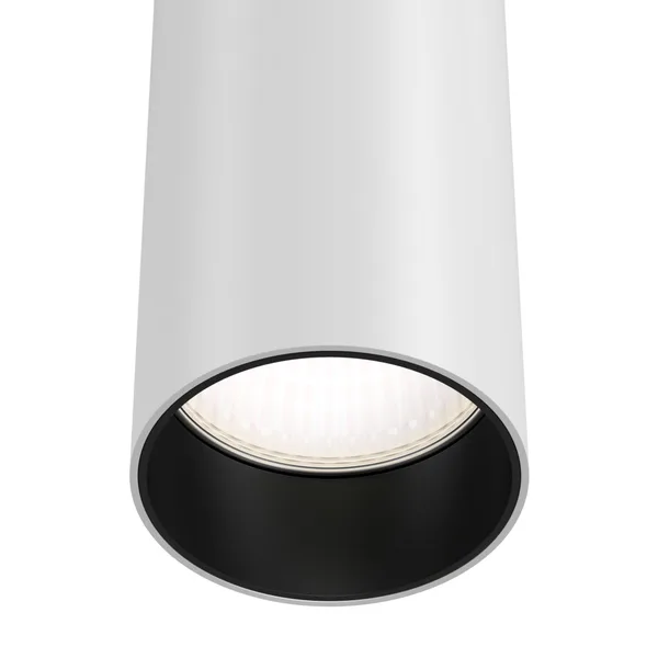 Потолочный светильник 12Вт 4000K Белый IP20 FOCUS LED C056CL-L12W4K Technical Maytoni — фото 5