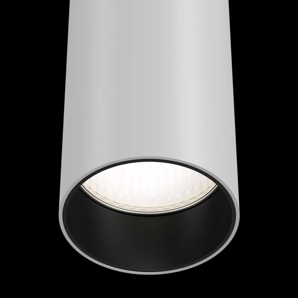 Потолочный светильник 12Вт 4000K Белый IP20 FOCUS LED C056CL-L12W4K Technical Maytoni — фото 4