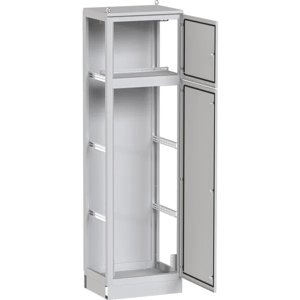 Каркас ВРУ-2 Unit S сварной IP54 (2000х600х450) PROxima EKF