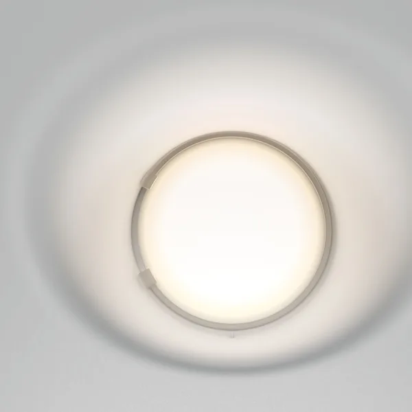 Встраиваемый светильник 1*GU10 12Вт Белый IP20 Downlight DL001-WW-01-W Technical Maytoni — фото 2