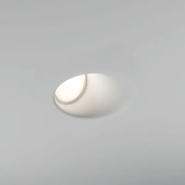 Встраиваемый светильник 1*GU10 12Вт Белый IP20 Downlight DL001-WW-01-W Technical Maytoni — фото 3