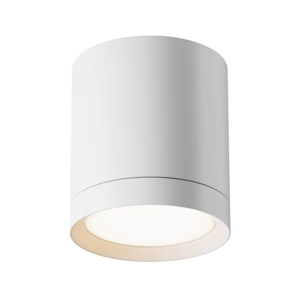 Потолочный светильник 1*GX53 15Вт Белый IP20 Ceiling & Wall C086CM-GX53-MRD-W Technical Maytoni — фото 2