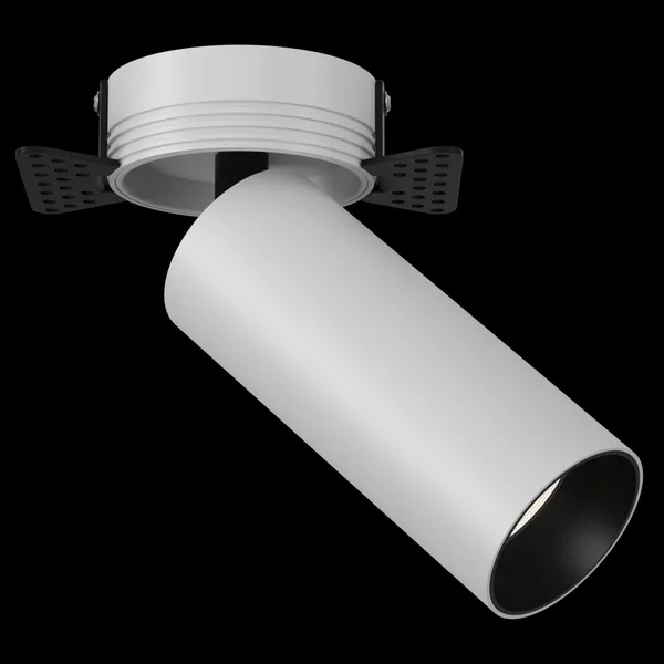 Встраиваемый светильник 12Вт 4000K Белый IP20 FOCUS LED C057CL-L12W4KW Technical Maytoni — фото 2