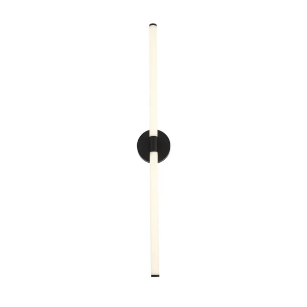 Бра Черный/Белый LED 2*10Вт 4000К SL393.401.02 ST LUCE