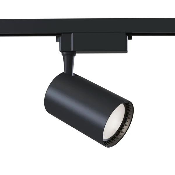 Светильник трековый 17Вт 3000K Черный IP20 Vuoro TR003-1-17W3K-B Technical Maytoni — фото 4