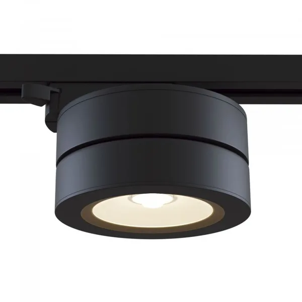 Светильник трековый 12Вт 3000K Черный IP20 Magic TR006-1-12W3K-B Technical Maytoni