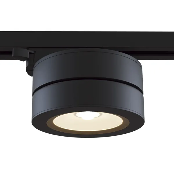Светильник трековый 12Вт 3000K Черный IP20 Magic TR006-1-12W3K-B Technical Maytoni — фото 2