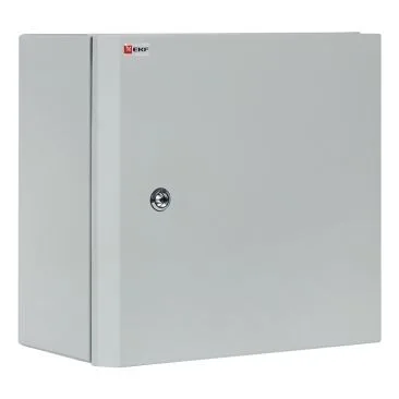 Щит с монтажной панелью ЩМПг-40,30,22 (ЩРНМ-1) IP54 PROxima EKF