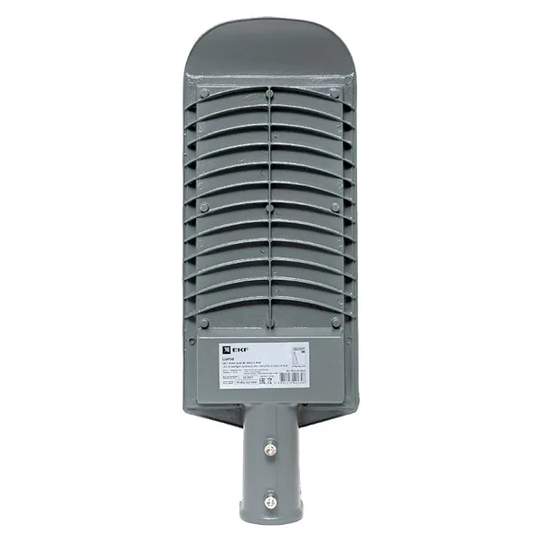 Светильник светодиодный консольный ДКУ-8002-Д 50Вт 5000К IP65 PROxima EKF — фото 4
