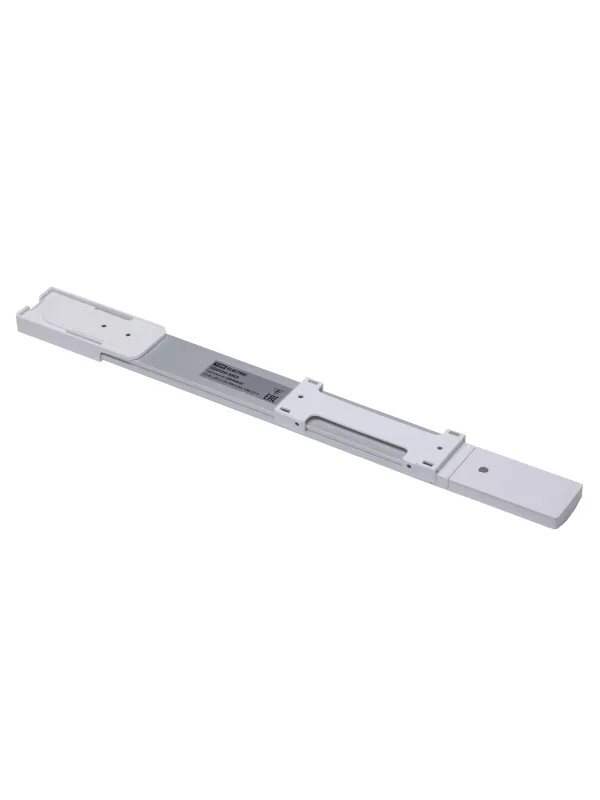 Светильник LED400х37 линейный, 2,5 Вт, акк.Li-Pol 900 mAh, датчик движ. и освещ, USB, TDM — фото 3
