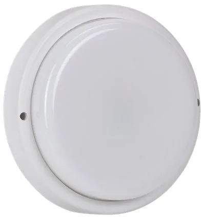 Светильник светодиодный ДПО 0103 20Вт IP65 4000К круг GENERICA IEK