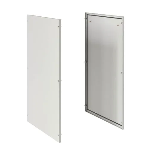 Панели боковые, для шкафов CQE 1200x800 мм, 1 упаковка - 2шт. DKC