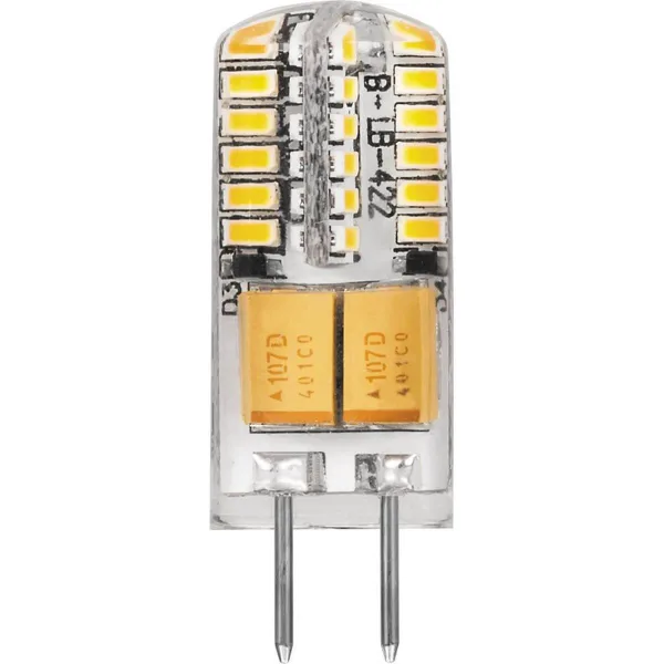 Лампа светодиодная Feron LB-422 G4 3W 6400K
