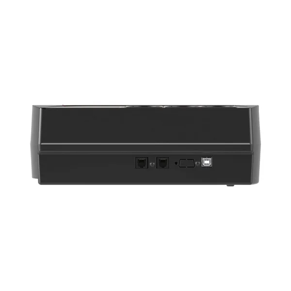 Линейно-интерактивный ИБП ДКС серии Info PDU, 600 ВА/360 Вт, 1/1, 6xSchuko, USB для зарядки (2), USB + RJ11, 1x7Aч DKC — фото 5