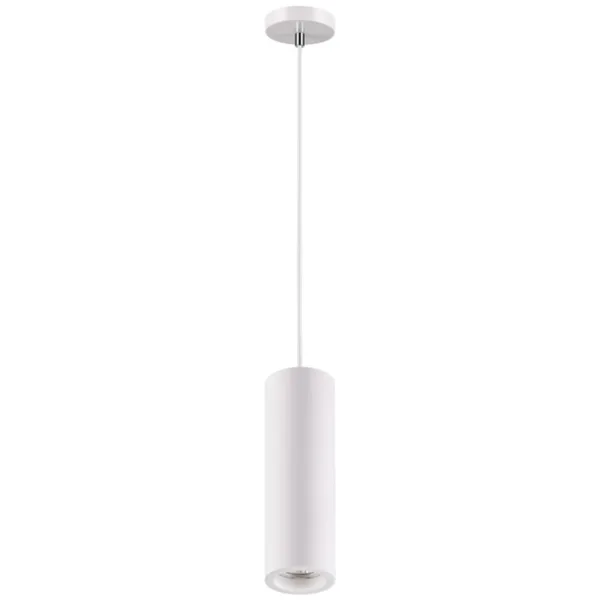 Накл.св-к IP20 GU10 50W 220V YESO белый NOVOTECH