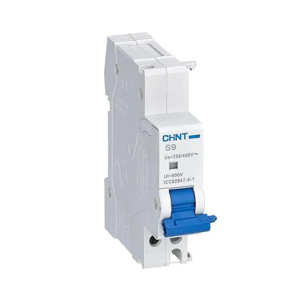 Независимый расцепитель S9 AC/DC 12В для NB1 (R) CHINT