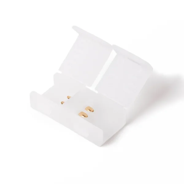 Переходник для лент LS014 220V, LS015 220V (10шт) (a053645) Elektrostandard