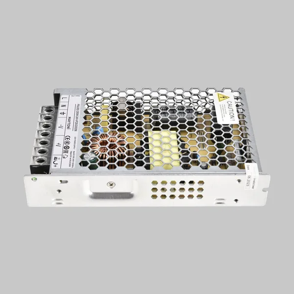 Блок питания PSL002 24В 250Вт IP20 Серебро (220206) Technical Maytoni — фото 3