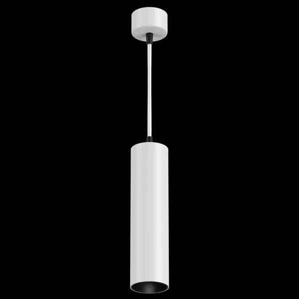 Подвесной светильник 12Вт 3000K Белый IP20 FOCUS LED P071PL-L12W3K Technical Maytoni — фото 2