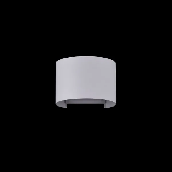 Бра 6Вт 3000K Белый IP20 Fulton O573WL-L6W Outdoor Maytoni — фото 6