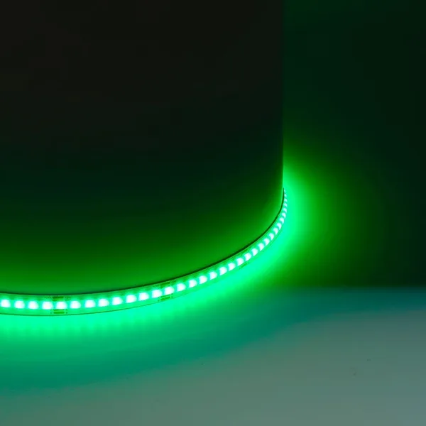 Лента светодиодная 480SMD(2110)/ 14Вт/м 24V 5000*8*1.8мм RGB, IP20, LS531 FERON — фото 7
