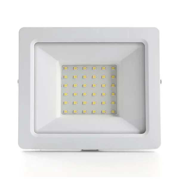 Светодиодный прожектор SAFFIT SFL90-50 IP65 50W 6400K белый Feron — фото 2