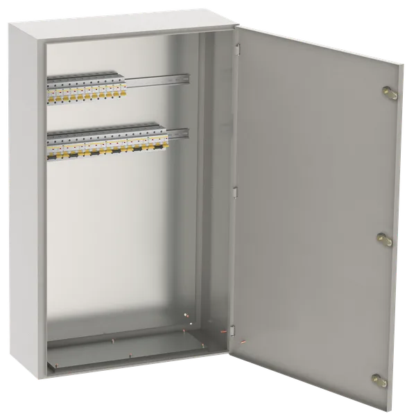Пункт распределительный ПР8503-1068 3p 4х250А 3p 2х100А IEK