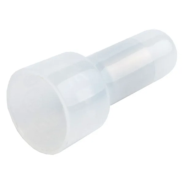 КИЗ GKIZ-1-2,5-W-10, (1-2,5 мм2), белый, 50 штук General