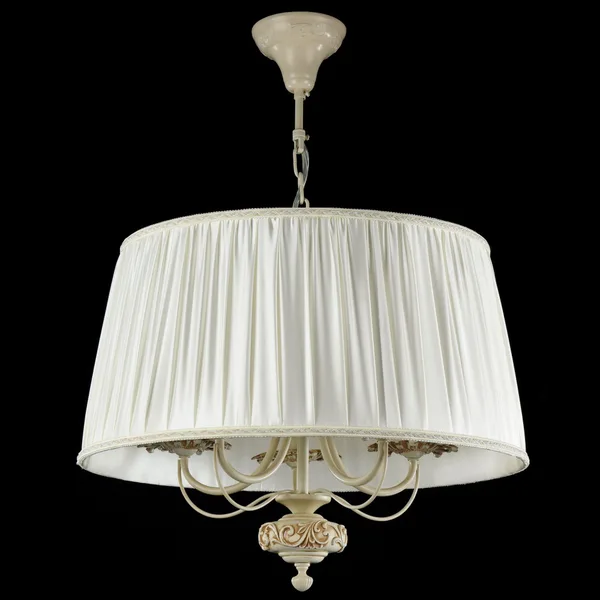 Подвесной светильник 5*E14 40Вт Слоновая Кость IP20 Olivia ARM326-55-W Maytoni — фото 2