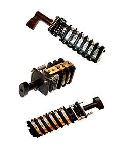 Универсальный переключатель УП 5315-Ж305 Электротехник