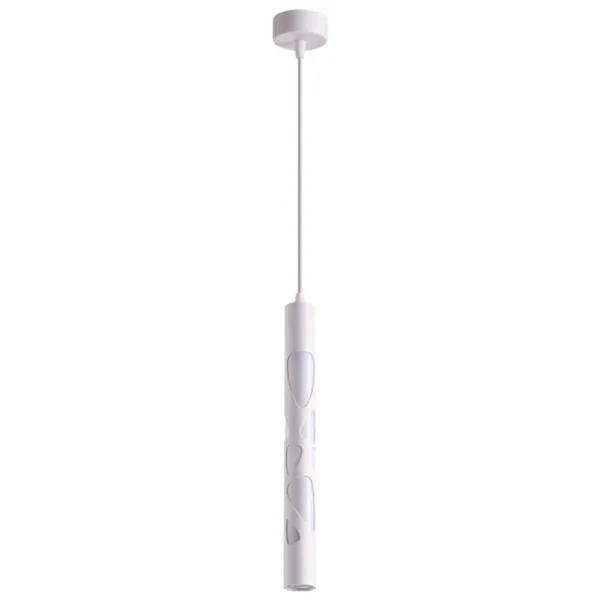 Накл.св-к,длина провода 1м IP20 LED 4000K 20W 160 - 265V ARTE белый NOVOTECH