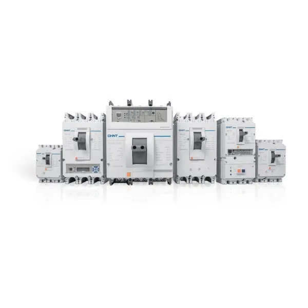 Выключатель-разъединитель NM8NSD-1600 AC 1600 3П (R) CHINT
