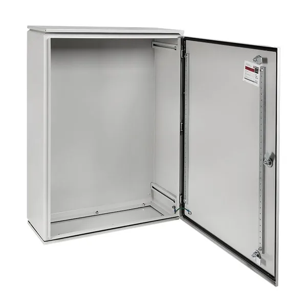 Щит монтажный ЩМПг 650х500х220 IP66 65.50.22 "Гранит" У1 EKF