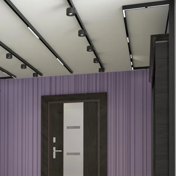 Трековый св-к для низков.шинопровода IP20 LED 4000K 24W 48V FLUM черный C NOVOTECH — фото 2