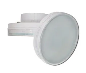 Лампа св/д 20W GX70 6400K матов. Premium ECOLA