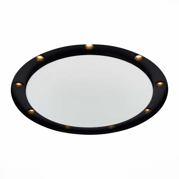 Светильник встраиваемый Белый LED 9*5Вт 4000К 4 050Lm Ra>90 38° IP20 D700xH50 220-240В ST706.448.45 ST LUCE