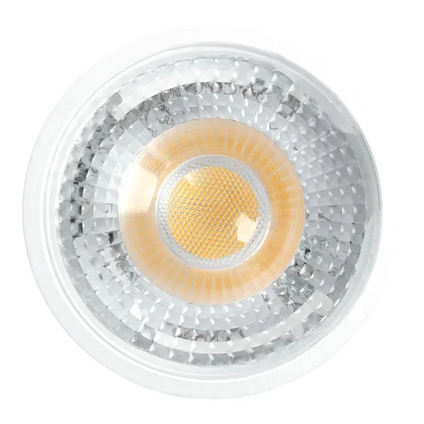 Лампа светодиодная Feron.PRO LB-1607 GU10 7W 6400K (угол рассеивания 38°) — фото 2