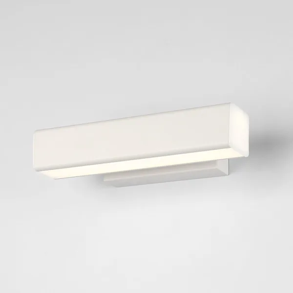 Настенный светодиодный светильник 6Вт 4200К белый IP20 Kessi (a043966) Elektrostandard