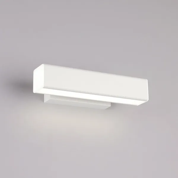 Настенный светодиодный светильник 6Вт 4200К белый IP20 Kessi (a043966) Elektrostandard — фото 4