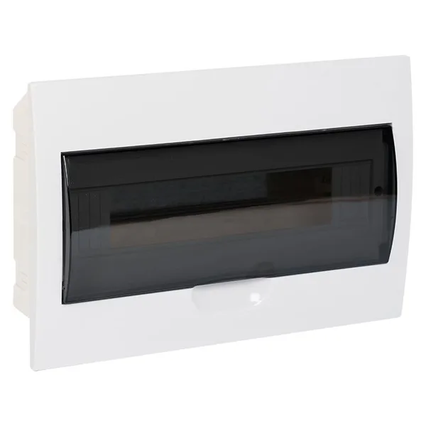 Корпус металлический ЩРн-18 (265х440х120мм) IP31 IEK — фото 2