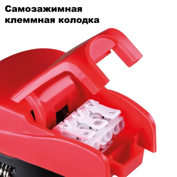 Св-к встр.св/д димм.,смена цв.темп.IP65 LED 3000К/4000К/5000К 8W 220V хром REGEN NOVOTECH — фото 5