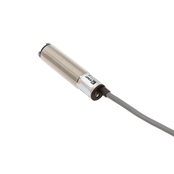 Оптический бесконтактный датчик PROXIS-3D-18-50-P-NO+NC-2 EKF — фото 4