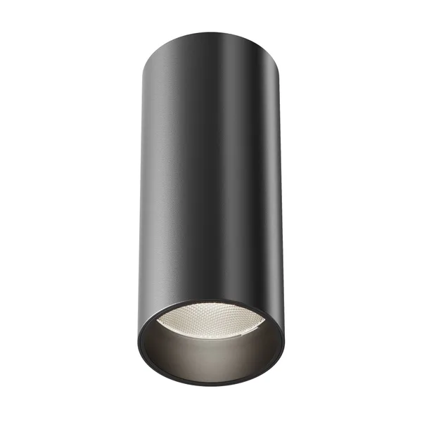 Потолочный светильник LED 12Вт Черный IP20 Ceiling & Wall C056CL-L12B4K-W-D-B Technical Maytoni — фото 2