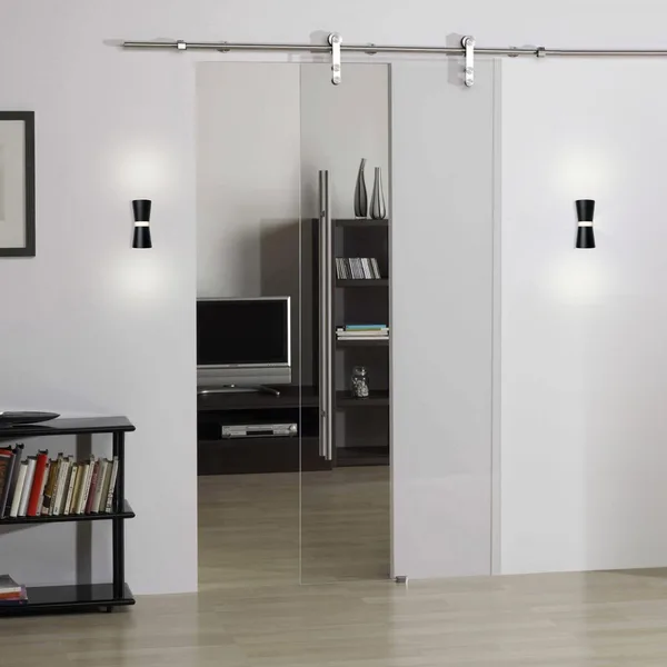 Настенный светодиодный светильник 12Вт 4200К черный IP20 Viare (a043953) Elektrostandard — фото 4