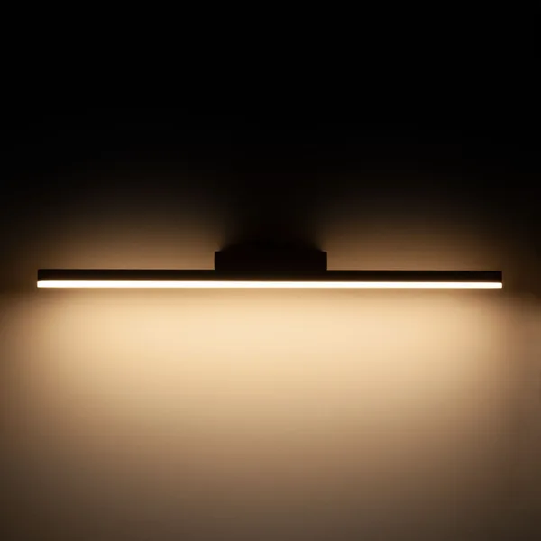 Настенный светодиодный светильник 12Вт 4000К белый IP44 Protect (a052870) Elektrostandard — фото 2