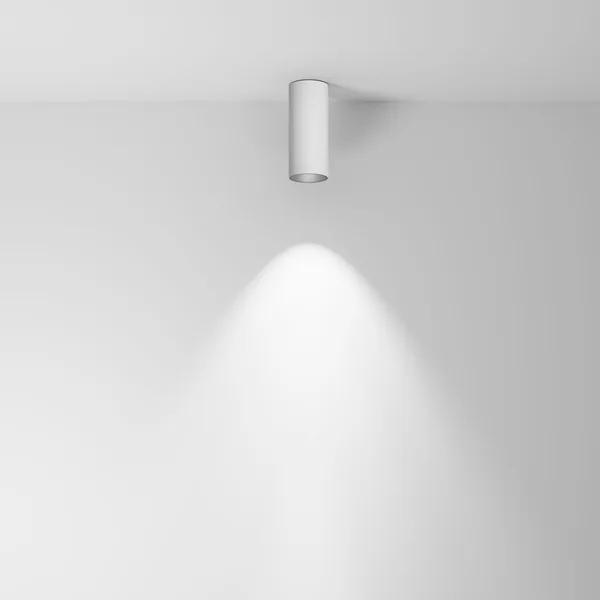 Потолочный светильник LED 12Вт Белый IP20 Ceiling & Wall C056CL-L12W4K-W-D-W Technical Maytoni — фото 3