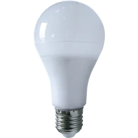 Лампа светодиодная LED 14 Вт Е27 6500К ECOLA